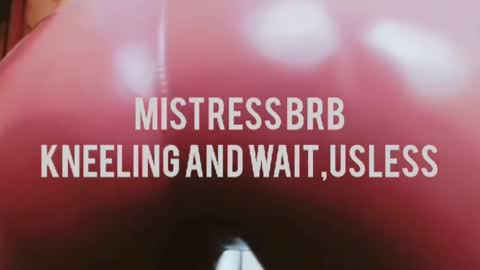 Miss Venus online show from 31, 1, 2025