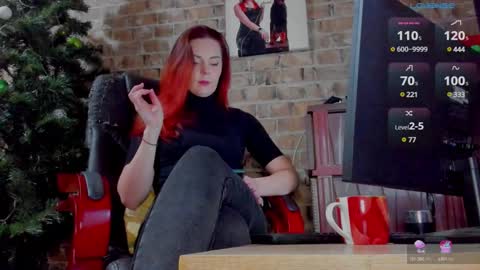 Miss Venus online show from 5, 2, 2025