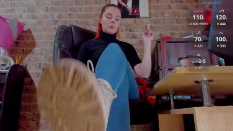 Miss Venus online show from 4, 3, 2025