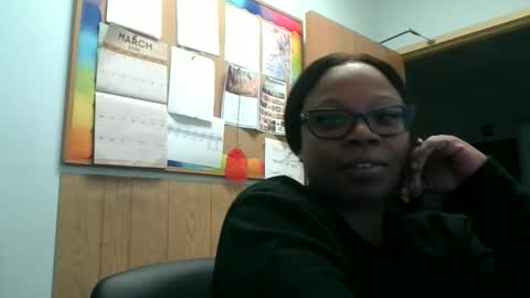 missphatty online show from 30, 3, 2026