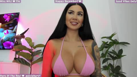 Renata online show from 28, 12, 2024