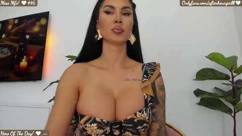 Renata online show from 27, 9, 2025