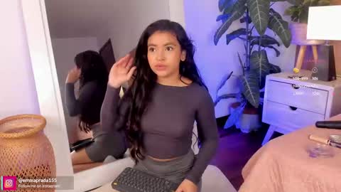 Emma Prada online show from 27, 9, 2025