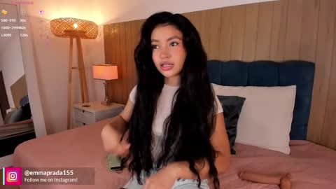 Emma Prada online show from 2, 2, 2026