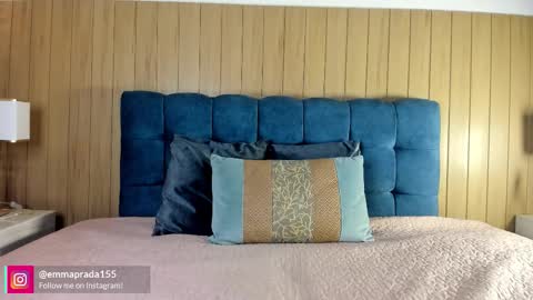 Emma Prada online show from 17, 3, 2026