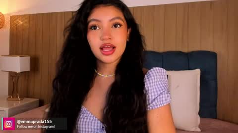 Emma Prada online show from 23, 3, 2026