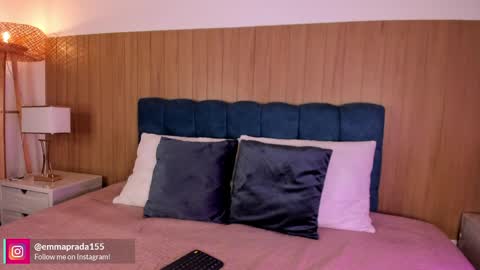 Emma Prada online show from 10, 4, 2026