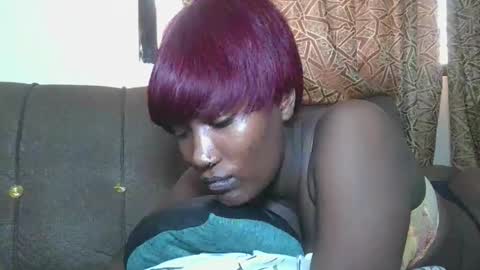 pretty gal online show from 13, 1, 2026