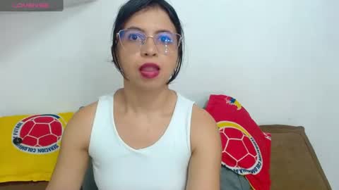 Snapshot of misspurple4 chatting on 5, 7, 2026 kassandra online show from 5, 7, 2026
