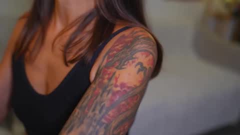 Snapshot of missri134022 chatting on 4, 2, 2026 Molly and Rick online show from 4, 2, 2026