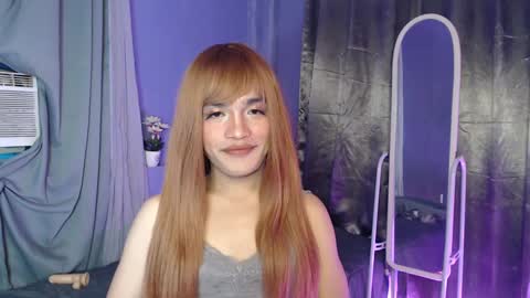 Snapshot of missrufaxxx chatting on 11, 1, 2025 Cielo online show from 11, 1, 2025