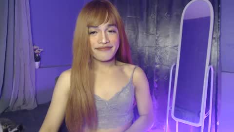 Snapshot of missrufaxxx chatting on 23, 1, 2025 Cielo online show from 23, 1, 2025