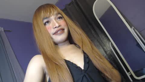 Snapshot of missrufaxxx chatting on 25, 2, 2025 Cielo online show from 25, 2, 2025