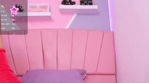 Luna online show from 5, 2, 2025