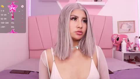 Luna online show from 21, 2, 2025