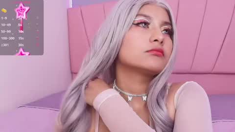 Luna online show from 1, 3, 2025