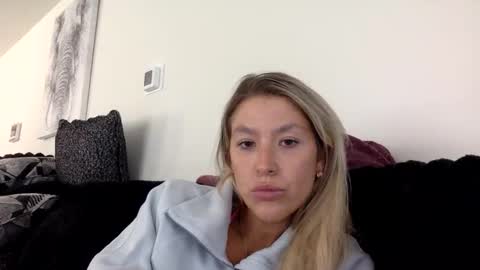 Snapshot of misss_alyssaaa chatting on 1, 5, 2026 Alyssa online show from 1, 5, 2026