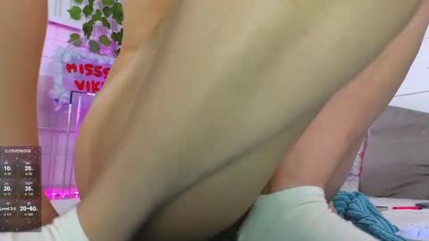 Snapshot of misss_viki chatting on 15, 1, 2025 . online show from 15, 1, 2025
