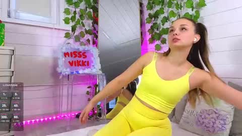 Snapshot of misss_viki chatting on 16, 1, 2025 . online show from 16, 1, 2025