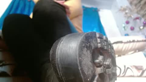 Snapshot of misssam28 chatting on 20, 12, 2024 TELL ME MISS online show from 20, 12, 2024