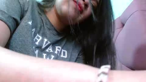 Snapshot of misssam28 chatting on 18, 2, 2025 TELL ME MISS online show from 18, 2, 2025