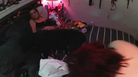 Snapshot of misssbellablight chatting on 22, 4, 2026 Bella online show from 22, 4, 2026