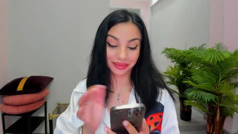 Snapshot of misssiennaa chatting on 3, 4, 2026 Sienna online show from 3, 4, 2026
