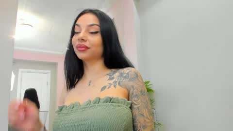 Snapshot of misssiennaa chatting on 10, 4, 2026 Sienna online show from 10, 4, 2026