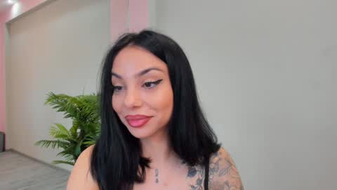 Snapshot of misssiennaa chatting on 12, 4, 2026 Sienna online show from 12, 4, 2026