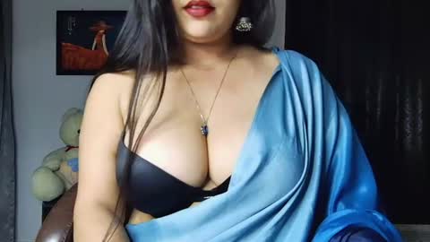 Snapshot of misssnasha chatting on 24, 7, 2026 Nasha online show from 24, 7, 2026