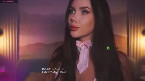 Snapshot of missss_kiss chatting on 12, 10, 2025 Missss kiss online show from 12, 10, 2025