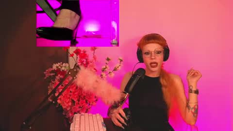 Tacodeluxe online show from 20, 4, 2026