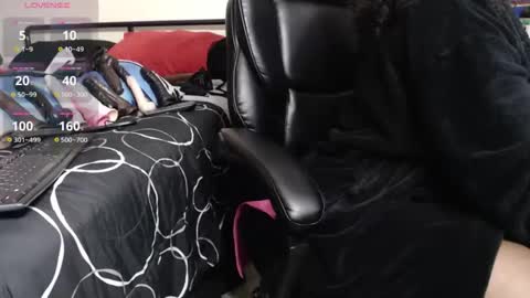 MissTajaa online show from 14, 1, 2026