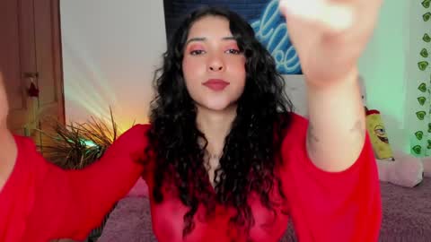 Snapshot of misstexass_ chatting on 30, 12, 2024  Natalie Texass indepedent model online show from 30, 12, 2024