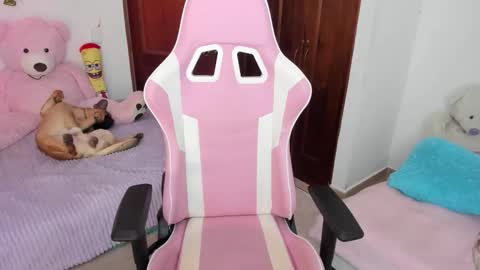 Snapshot of misstexass_ chatting on 15, 9, 2025  Natalie Texass indepedent model online show from 15, 9, 2025