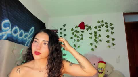 Snapshot of misstexass_ chatting on 25, 9, 2025  Natalie Texass indepedent model online show from 25, 9, 2025