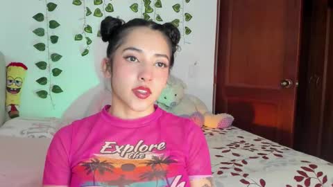 Snapshot of misstexass_ chatting on 28, 9, 2025  Natalie Texass indepedent model online show from 28, 9, 2025
