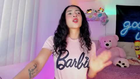  Natalie Texass indepedent model online show from 12, 11, 2025