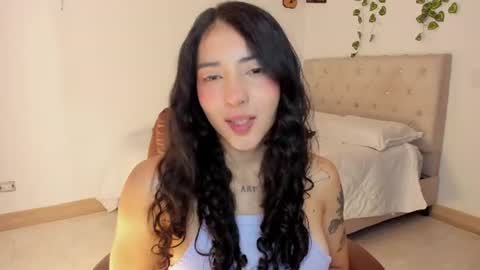  Natalie Texass indepedent model online show from 15, 7, 2026