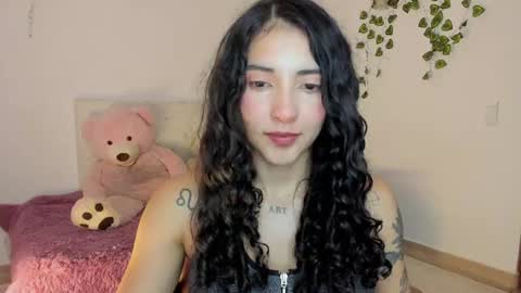 Natalie Texass indepedent model online show from 24, 7, 2026
