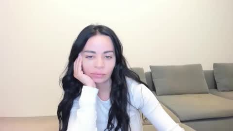 MissAlenna online show from 18, 12, 2025