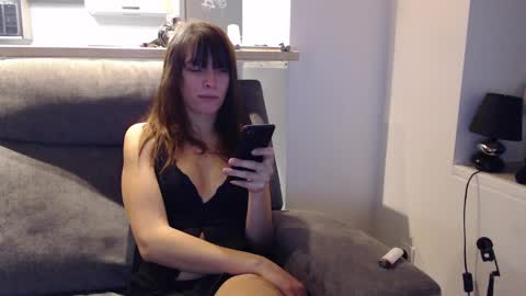 missthon online show from 11, 1, 2025