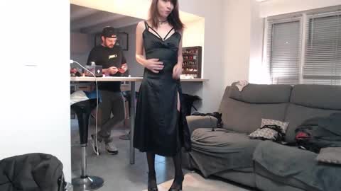 missthon online show from 18, 10, 2025