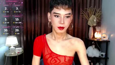 Snapshot of misstransstella69 chatting on 22, 9, 2025 Stella online show from 22, 9, 2025