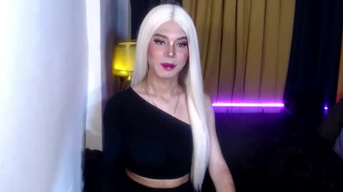 Snapshot of misstransstella69 chatting on 29, 3, 2026 Stella online show from 29, 3, 2026