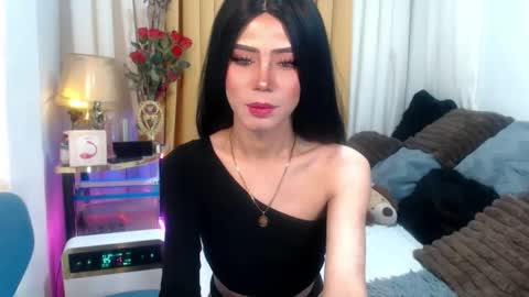 Snapshot of misstransstella69 chatting on 23, 4, 2026 Stella online show from 23, 4, 2026