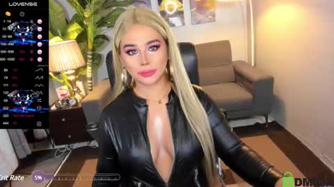 Snapshot of misstressheavenly chatting on 1, 3, 2025 Amanda . online show from 1, 3, 2025