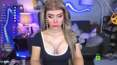 Snapshot of misstressheavenly chatting on 4, 12, 2025 Amanda . online show from 4, 12, 2025