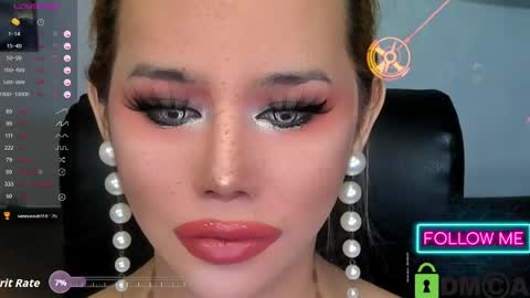 Amanda . online show from 10, 5, 2026