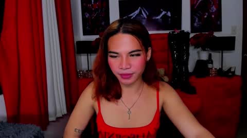 misstrishontop online show from 9, 3, 2025